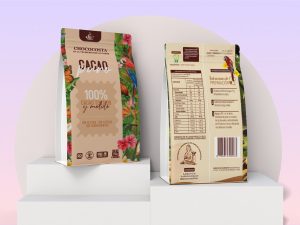 CACAO PURO