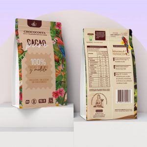 CACAO PURO