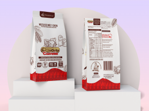 CHOCOLATE COSTEÑO EN POLVO TRADICIONAL X 250 g