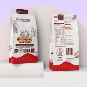 CHOCOLATE COSTEÑO EN POLVO TRADICIONAL X 250 g