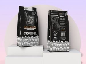 CHOCOLATE COSTEÑO EN POLVO CHOCOPANELA X 250 g
