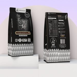 CHOCOLATE COSTEÑO EN POLVO CHOCOPANELA X 250 g