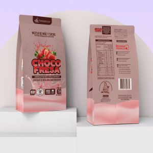 CHOCOLATE COSTEÑO EN POLVO CHOCOFRESA X 250 g
