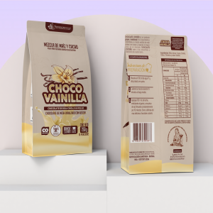 CHOCOLATE COSTEÑO EN POLVO CHOCOVAINILLA X 250 g