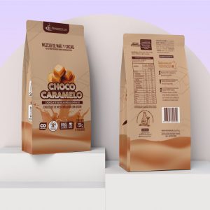CHOCOLATE COSTEÑO EN POLVO CHOCOCARAMELO X 250 g